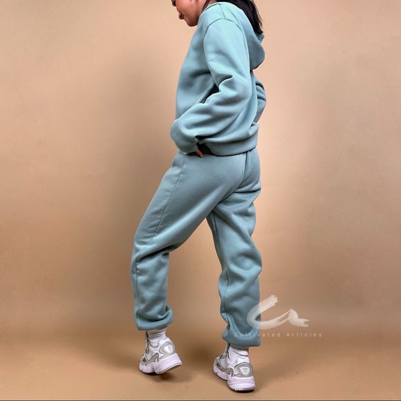 Azure Set - Mint - Picture 3 of 3